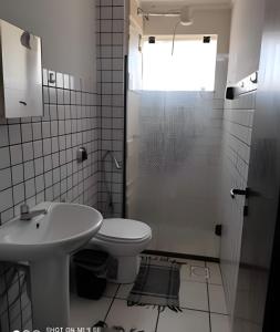 AP 04 DO CANTINHO DO SOSSEGO