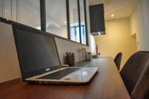 Villas Chez Dyl-s Villa tout confort : photos des chambres