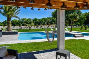 Villas Chez Dyl-s Villa tout confort : photos des chambres