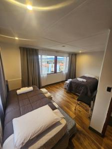 El Condor Fueguino II