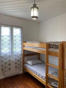 Maisons de vacances Calme Normand : photos des chambres