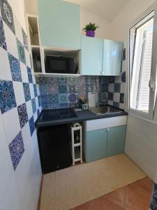 Stella Marina Apartment