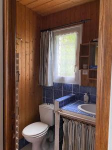 Maisons de vacances Calme Normand : photos des chambres