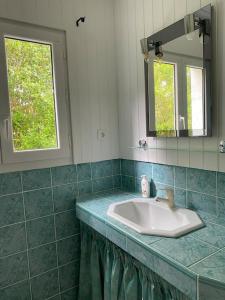 Maisons de vacances Calme Normand : photos des chambres