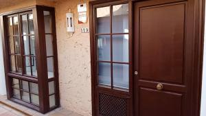 Apartamentos Jasmund - Bungalow 119 - 2hvězdičkové hotely ve městě San Fernando