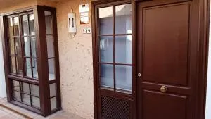 Apartamentos Jasmund - Bungalow 119 - San Fernando