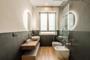 6 Isonzo - Luxury Stay Verona