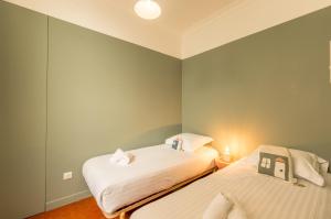 Suite Comedie - Premiere conciergerie