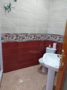 Appartment Mirador Al Hoceima