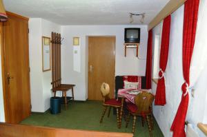 Haus Steinkarblick und Berghäusl