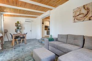 A Casetta - Maison climatisée avec piscine