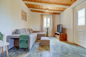 A Casetta - Maison climatisée avec piscine