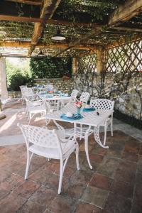 B&B / Chambres d'hotes La Verriere : photos des chambres