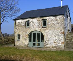 The Coach House New Quay