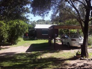 Cabañas La Fiaca