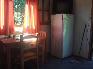 Cabañas La Fiaca