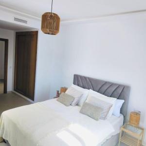 Colina Smir Resort Marina Smir, Tamuda Bay Kabila Beach, Mdiq