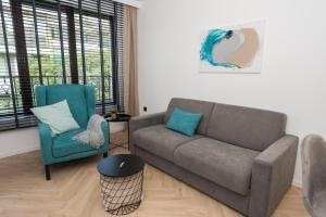 KASHMIR Deluxe apartment with Parking