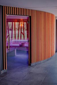 Hotels La Reposee Hotel Restaurant Spa : photos des chambres