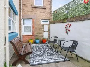 Seal Cottage - Ayton