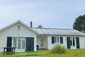 Maisons de vacances Calme Normand : photos des chambres