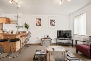 Cosy House with free parking! - Longbenton