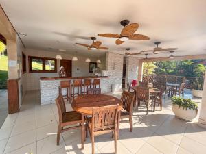 Yacamim Reserva & Residencial - Praia do Curral - Ilhabela