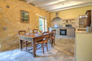 Maisons de vacances Le Bel Prat : photos des chambres