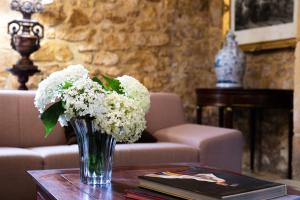 Maisons de vacances Le Bel Prat : photos des chambres