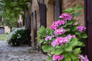 Maisons de vacances Le Bel Prat : photos des chambres
