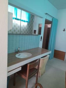 Padiglione Castagneto