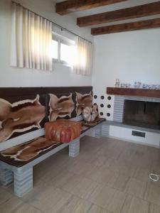 Padiglione Castagneto