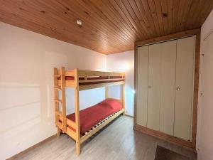 Studio confortable au centre de Méribel, proche pistes et commerces, parfait pour 4 personnes - FR-1-180-4