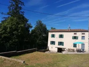 Le moulin mallat mazeyrat d allier 43300 - Saint-Julien-des-Chazes