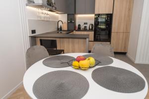 KASHMIR Deluxe apartment with Parking