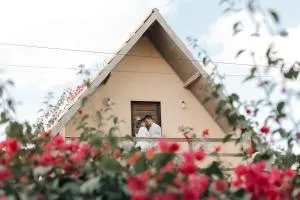 Pousada Recanto Serra Verde - Tangará