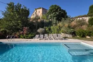 Casa Espigol - El Bruc