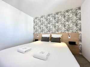 Le Jungle - Neuf - Parking Privé - Hyper Centre