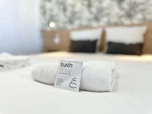 Appartements Le Jungle - Neuf - Parking Prive - Hyper Centre : photos des chambres