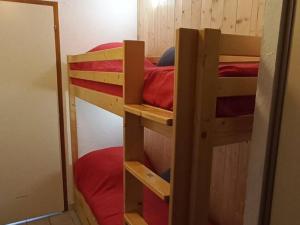Appartements Location 2 pieces proche telecabine, 4 pers, parking - FR-1-573-67 : photos des chambres