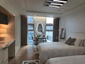 Sunshine house - Seul