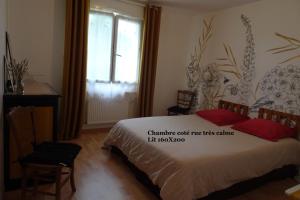 Sejours chez l'habitant 24h Le Mans Chambres Rooms : photos des chambres