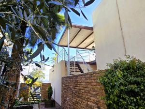 Walters Lane Luxury Accommodation main house - No loadshedding