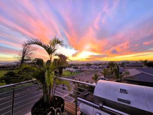 Walters Lane Luxury Accommodation main house - No loadshedding