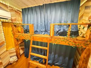 New open Hotel Jungle fun fun J5 USJ10 minutes