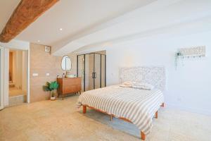 Villas Casa Blanca : photos des chambres