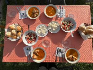 Nature Guesthouse Vuthaj