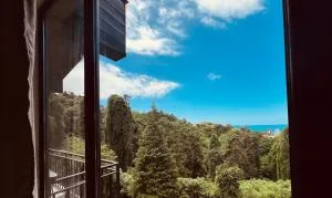 Villa Makhinjauri - Agara