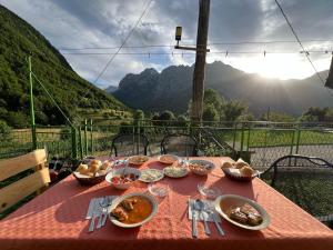 Nature Guesthouse Vuthaj