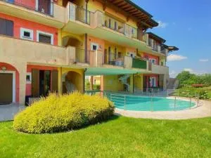 La Casa delle Mimose - 卡斯蒂廖内德莱斯蒂维耶雷